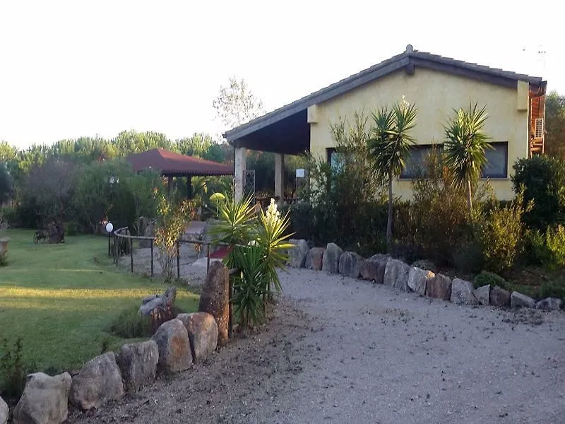 *** Hotel Agriturismo Baratz Alghero Włochy